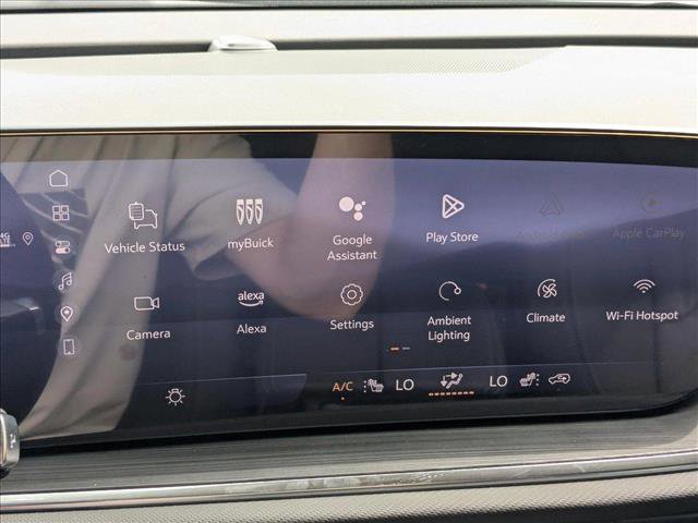 New 2025 Buick Envision Preferred image 15