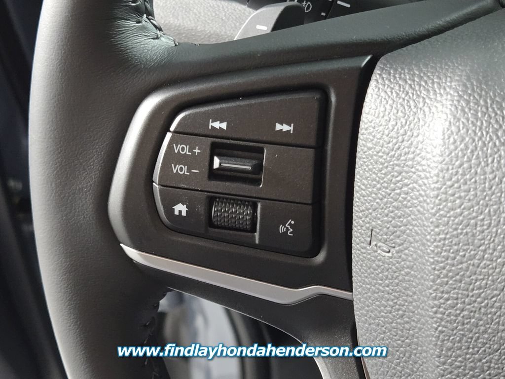 Certified 2024 Honda Ridgeline RTL image 27
