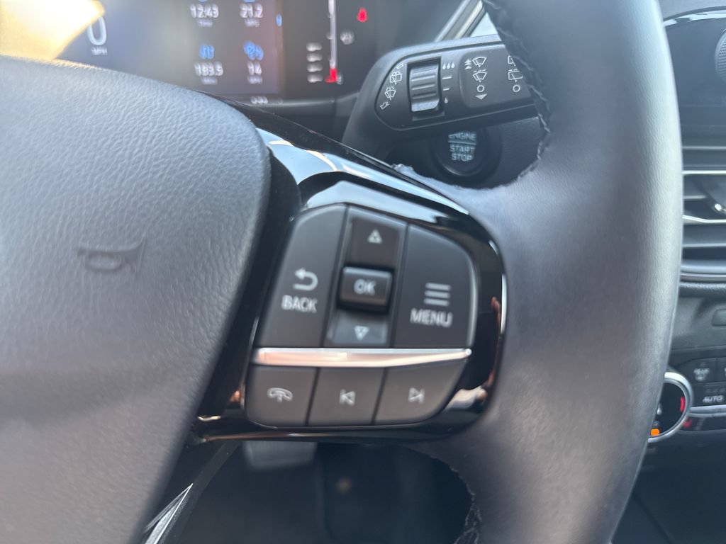 Used 2024 Ford Escape Active AWD/4WD image 19