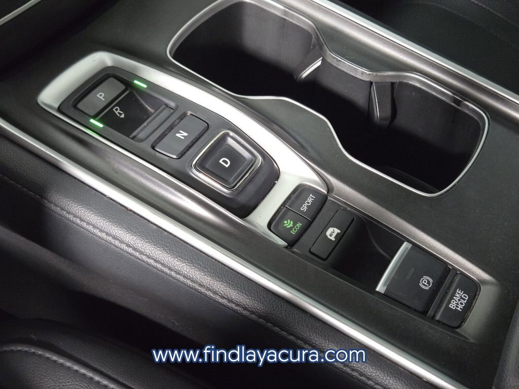 Used 2022 Honda Accord Touring image 24