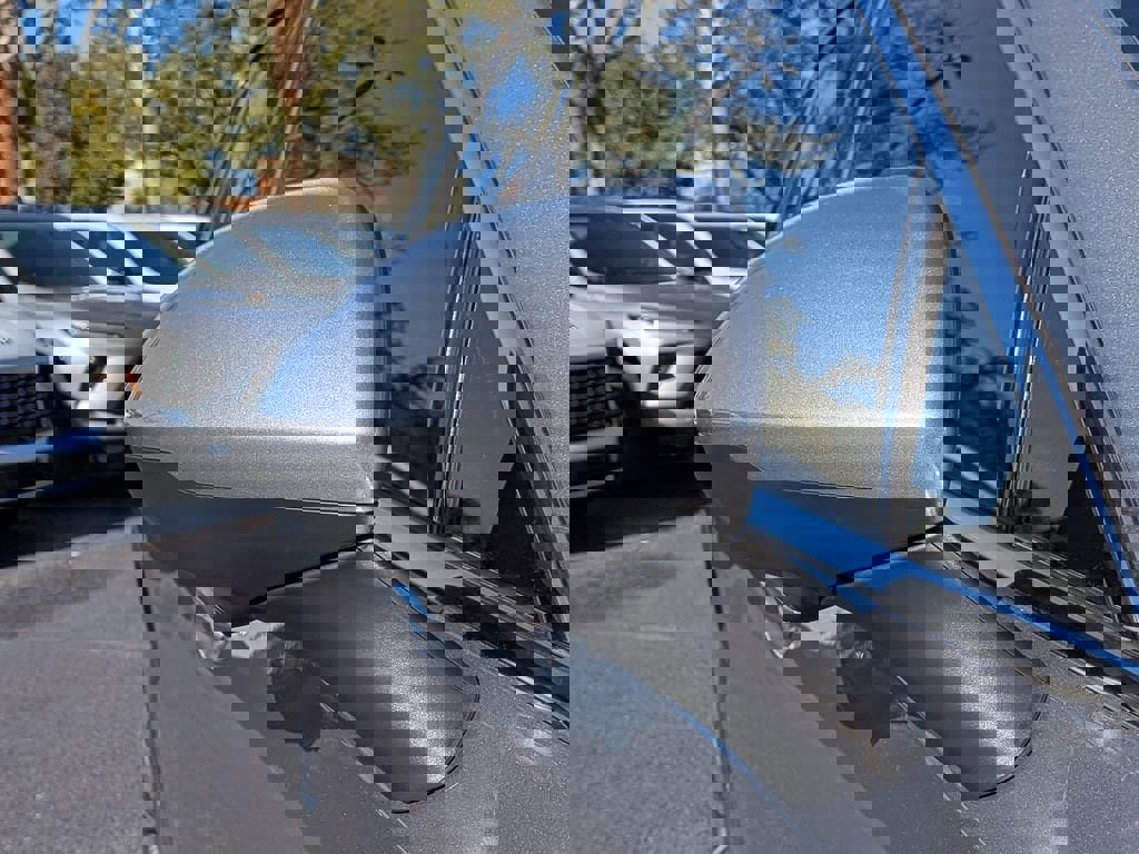 New 2026 Buick Envision Preferred image 11