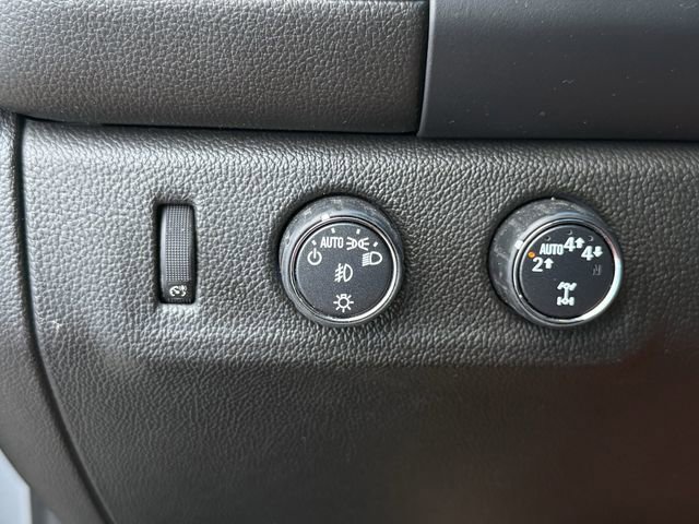 Used 2020 GMC Canyon All Terrain w/ Trailering Package image 23