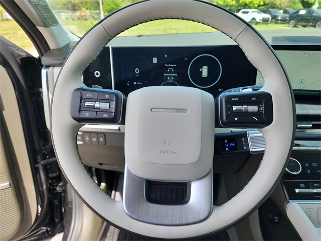 New 2025 Hyundai Santa Fe Calligraphy image 28