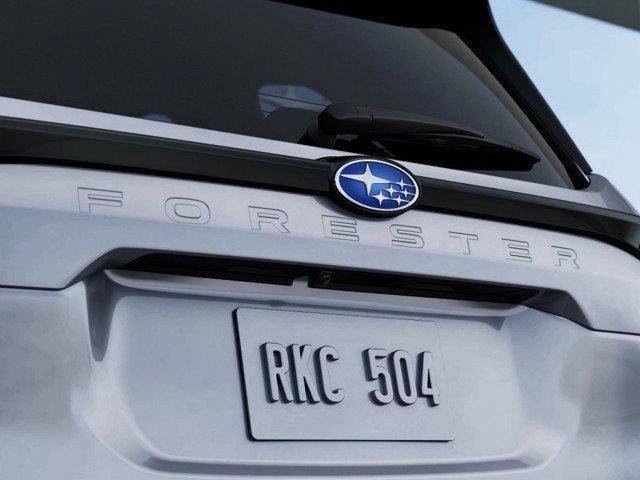 New 2026 Subaru Forester Limited AWD/4WD image 11