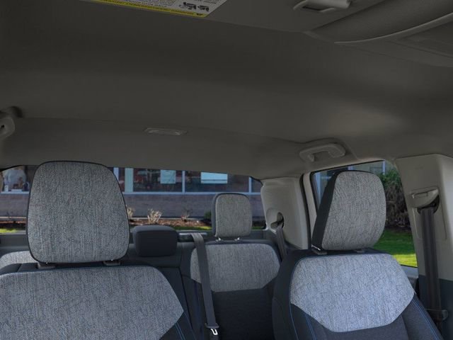 New 2026 Ford Maverick XLT image 12