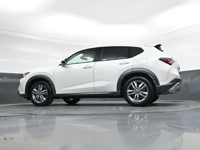 Used 2025 Acura ADX FWD image 33