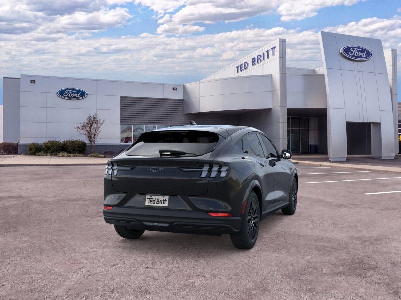 New 2026 Ford Mustang Mach-E Premium RWD image 8