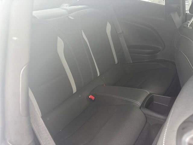 Used 2023 Chevrolet Camaro LT RWD image 11