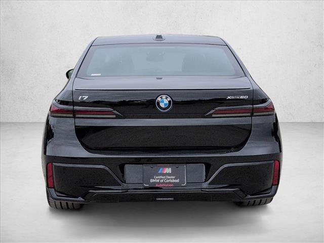 New 2026 BMW i7 xDrive60 AWD/4WD image 7