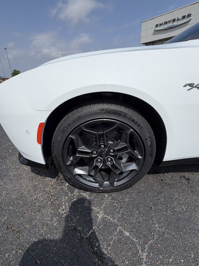 New 2026 Dodge Charger R/T AWD/4WD image 15