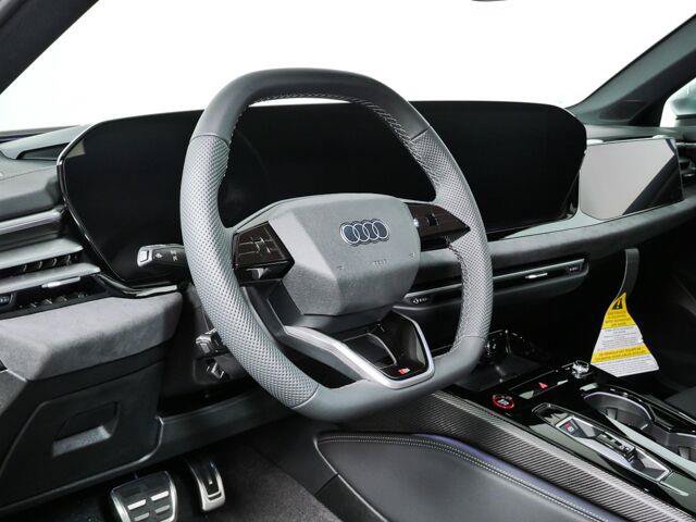 New 2026 Audi S5 Premium Plus AWD/4WD image 4
