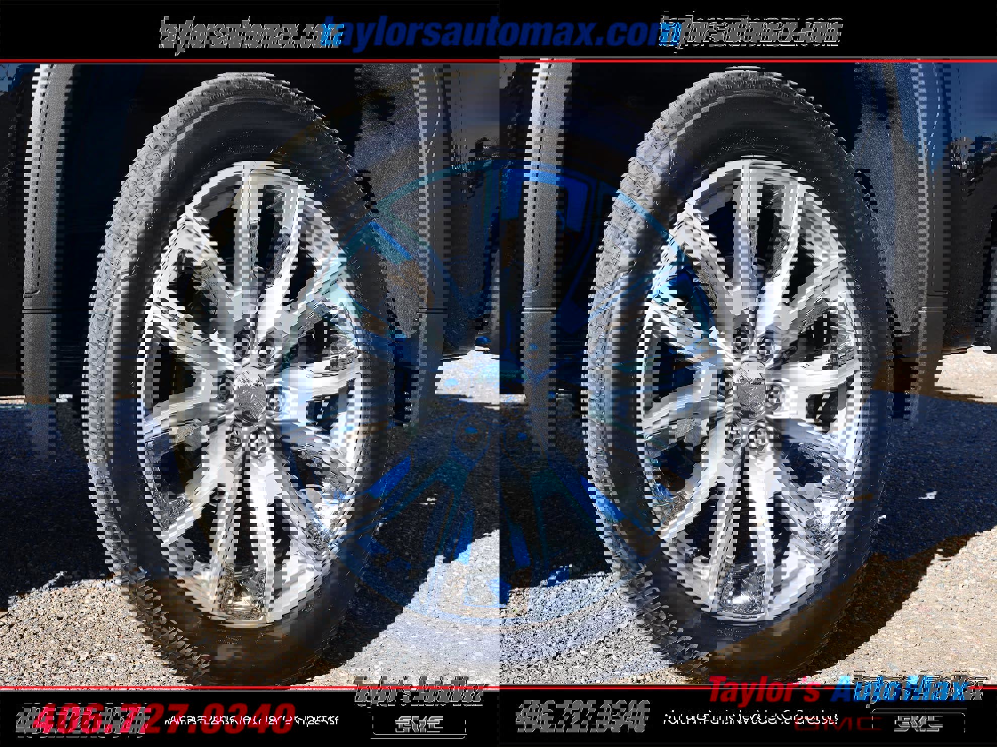 New 2026 GMC Sierra 1500 Denali w/ Denali Reserve Package image 50