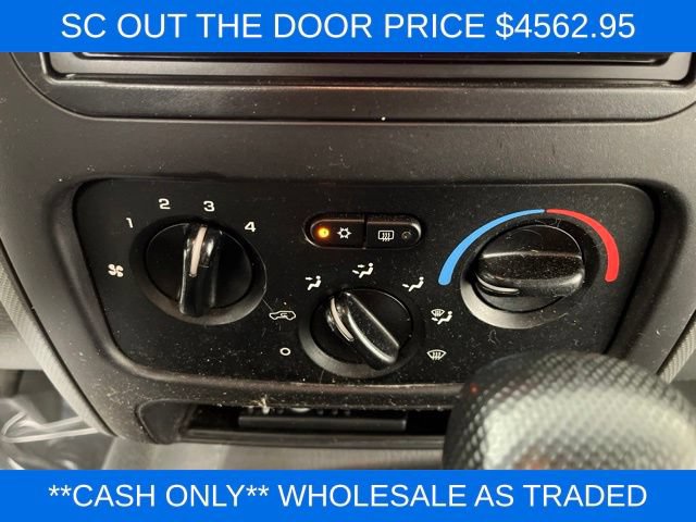 Used 2006 Jeep Liberty Sport AWD/4WD image 23