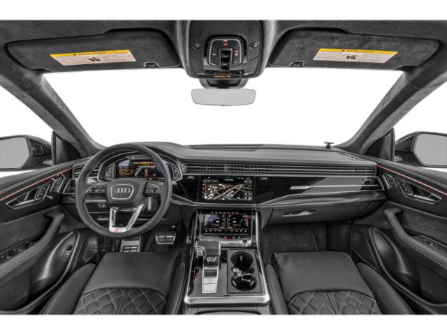 Used 2023 Audi SQ8 Premium Plus AWD/4WD image 8