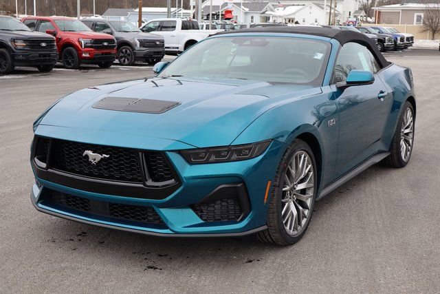 New 2026 Ford Mustang GT Premium RWD image 14