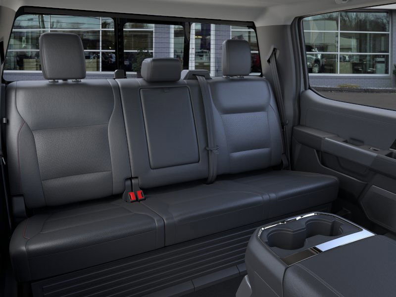 New 2026 Ford F350 Lariat w/ Lariat Ultimate Package image 11