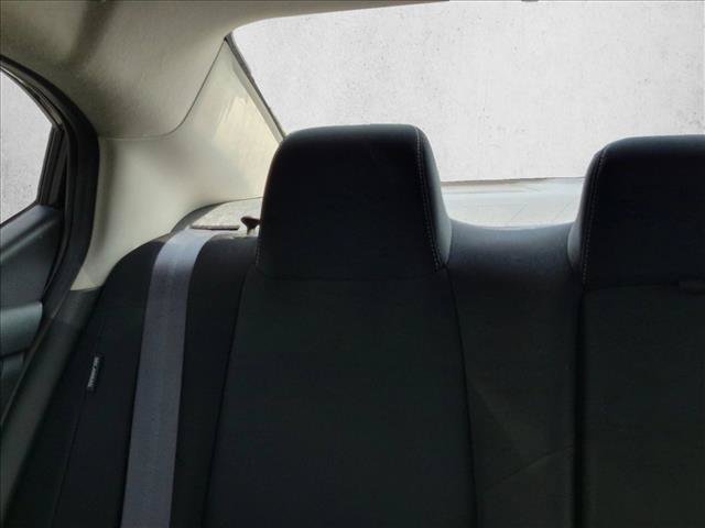 Used 2020 Nissan Sentra SV FWD image 21