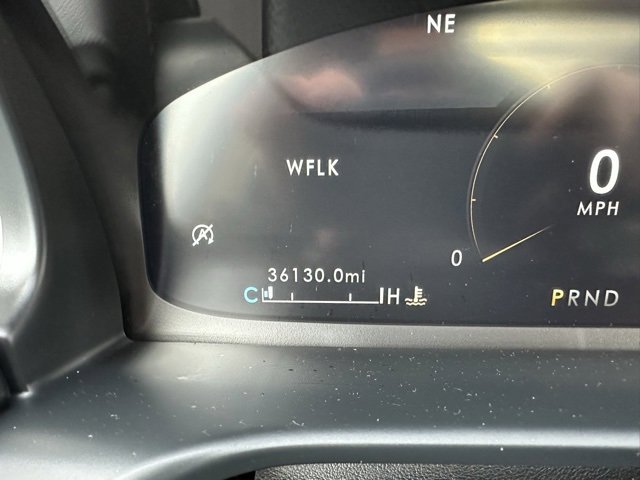 Used 2023 Lincoln Aviator AWD w/ Premium Package image 35