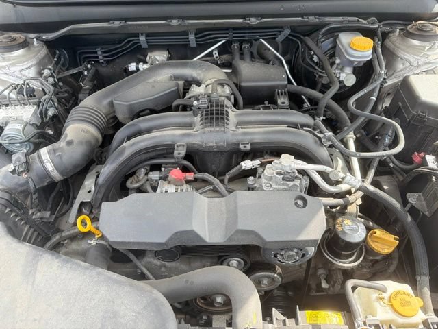 Used 2016 Subaru Outback 2.5i Premium AWD/4WD image 33