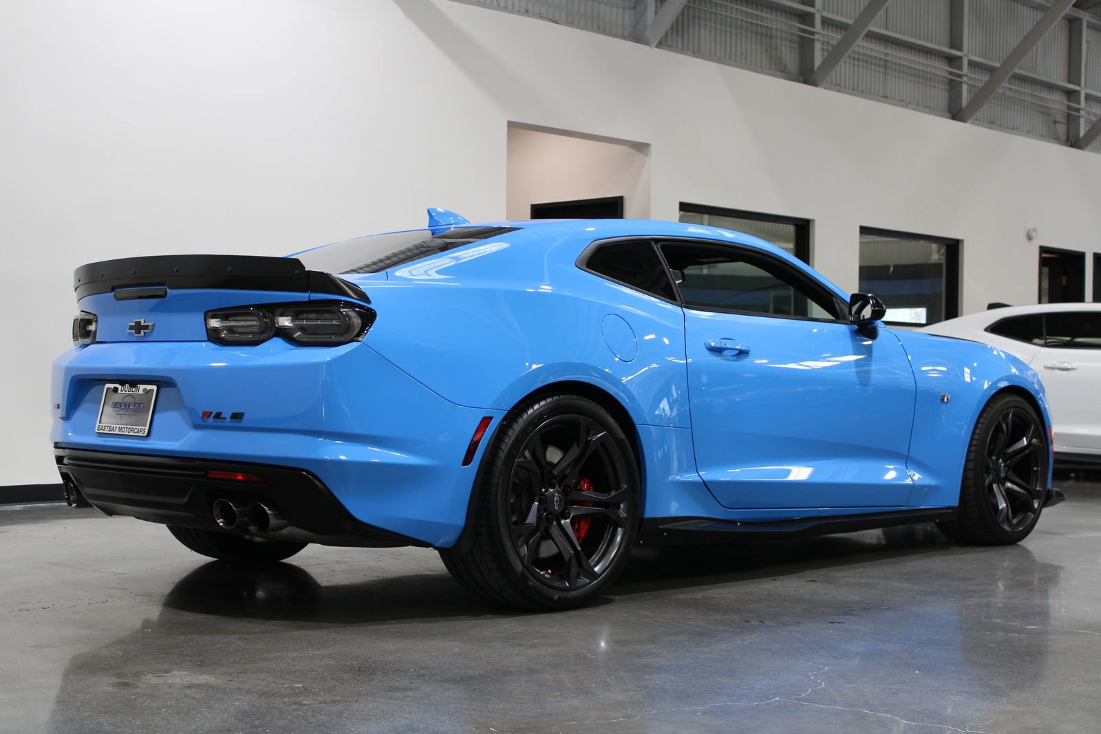 Used 2023 Chevrolet Camaro SS image 19