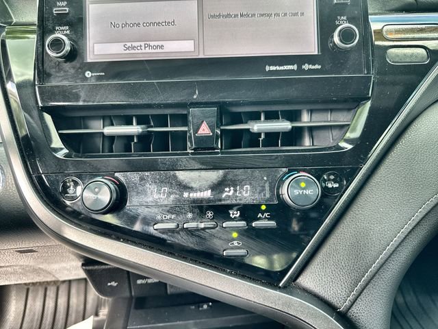Used 2024 Toyota Camry XSE image 27