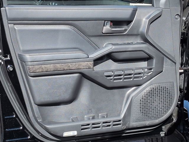 New 2026 Toyota Tacoma Limited image 14