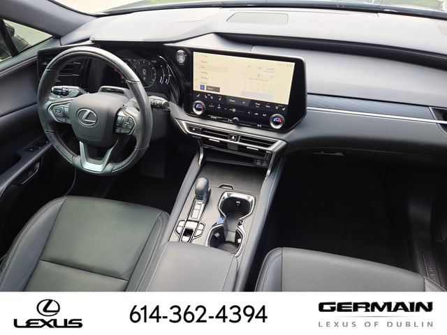 Certified 2024 Lexus RX 350 Premium w/ Convenience Package AWD/4WD image 37