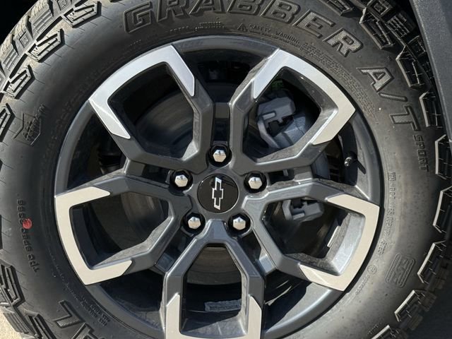 New 2026 Chevrolet Equinox ACTIV image 10