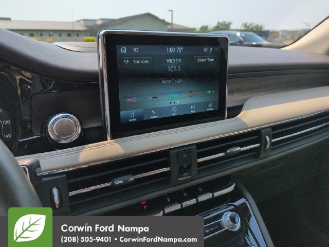 Used 2020 Lincoln Corsair Reserve w/ Equipment Group 201A FWD image 15