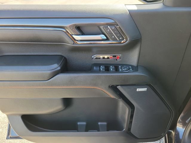 Used 2023 GMC Sierra 1500 AT4 w/ AT4 Premium Package image 21