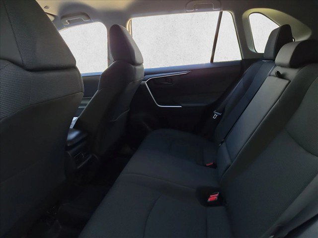 Used 2024 Toyota RAV4 LE FWD image 18