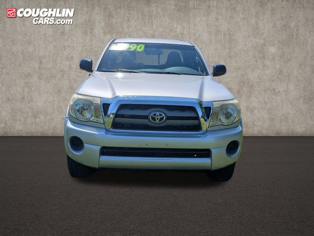 Used 2010 Toyota Tacoma 4x4 Access Cab video 2