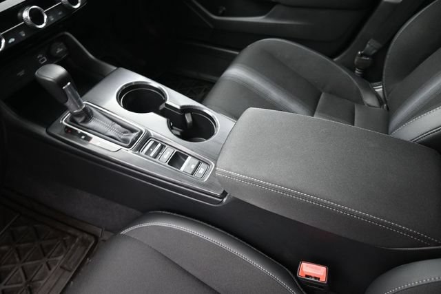 Used 2024 Honda Civic Sport image 31