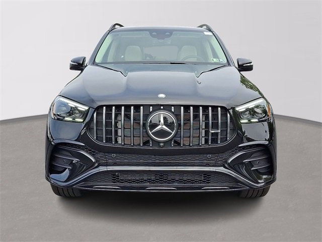 New 2026 Mercedes-Benz GLE 53 AMG 4MATIC image 2