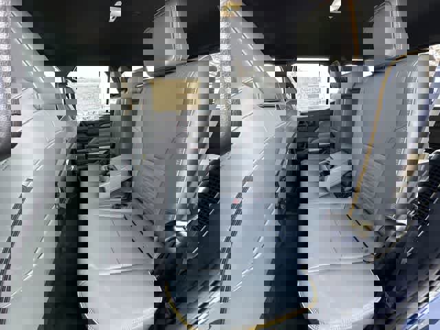 Used 2026 Toyota 4Runner Trailhunter image 18