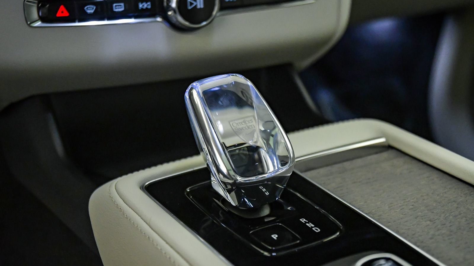 Certified 2026 Volvo XC90 B6 Ultra w/ Protection Package AWD/4WD image 22