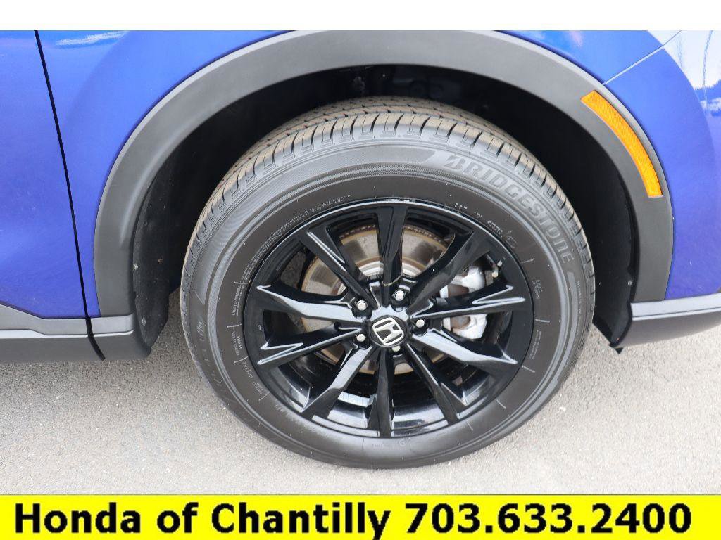 Used 2023 Honda CR-V Sport image 30