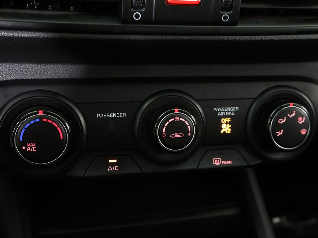 Used 2024 Kia Forte LXS w/ LXS Technology Package FWD image 44