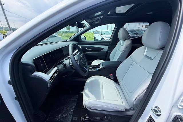 New 2026 Hyundai Santa Cruz Limited AWD/4WD image 17