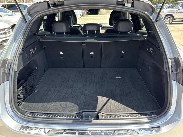 Certified 2023 Mercedes-Benz GLC 300 image 10