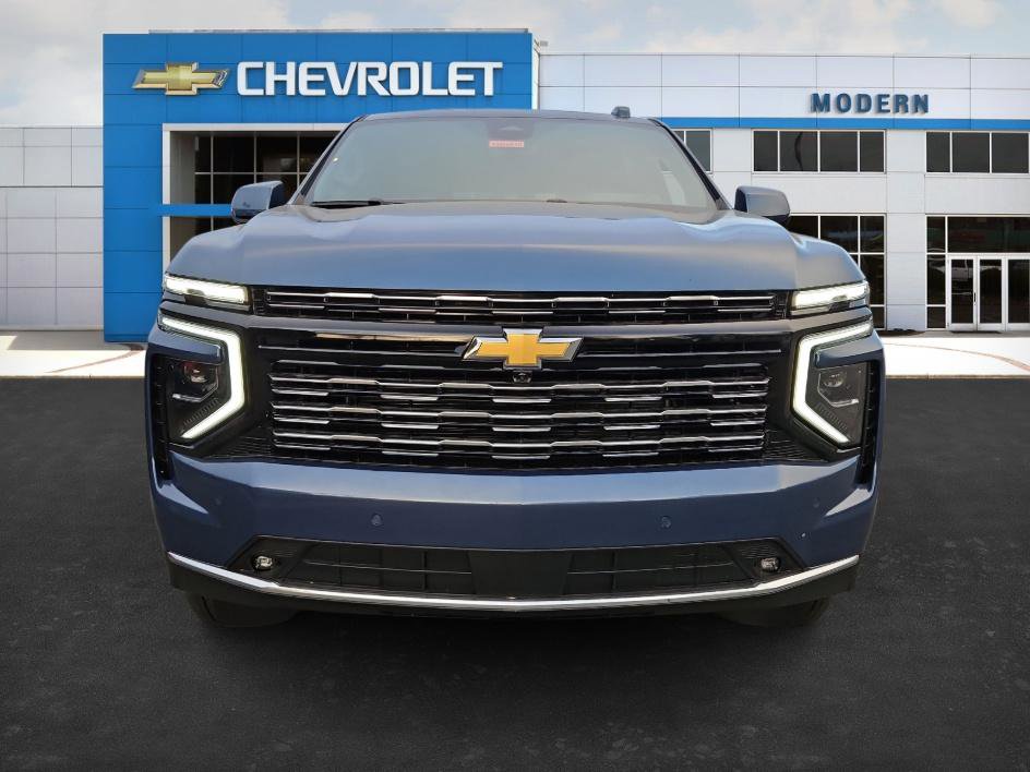 New 2026 Chevrolet Tahoe High Country image 7
