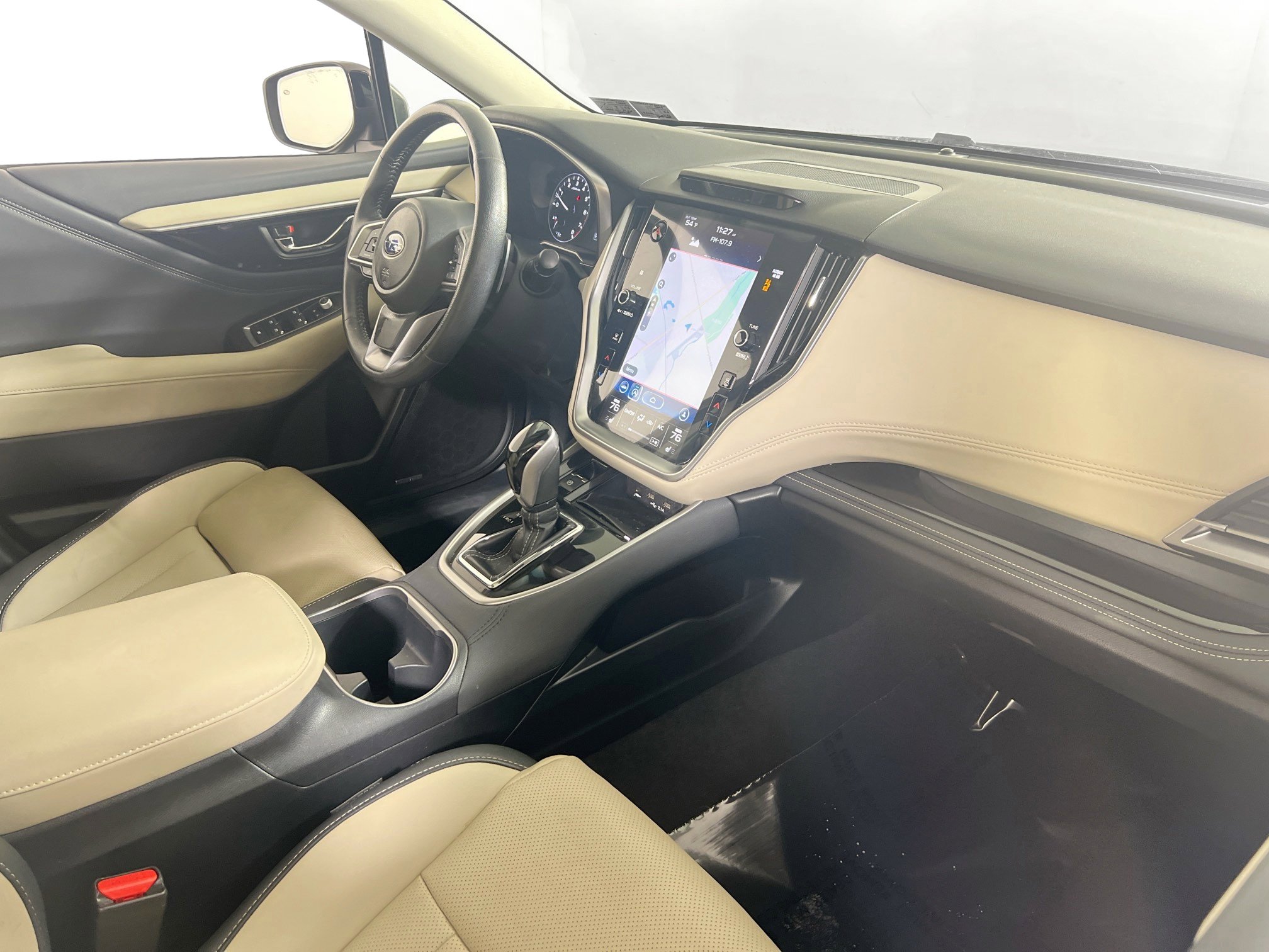Used 2022 Subaru Outback Limited AWD/4WD image 29