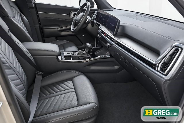 Used 2024 Kia Sorento SX Prestige AWD/4WD image 11