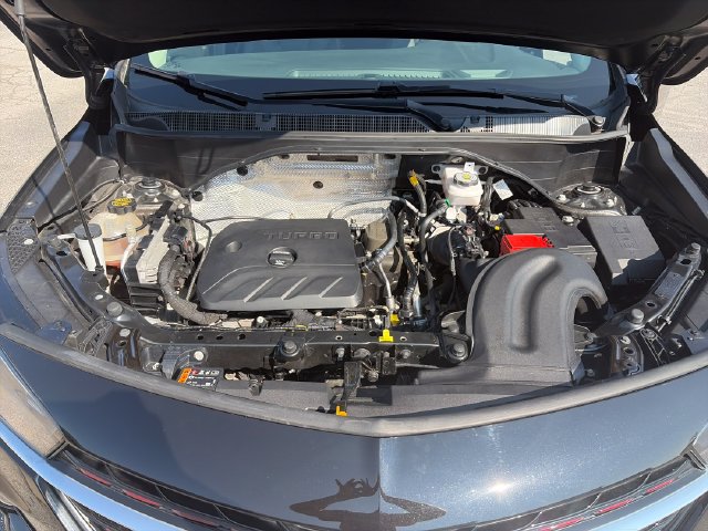 Used 2023 Buick Encore GX Select w/ Experience Buick Package AWD/4WD image 21