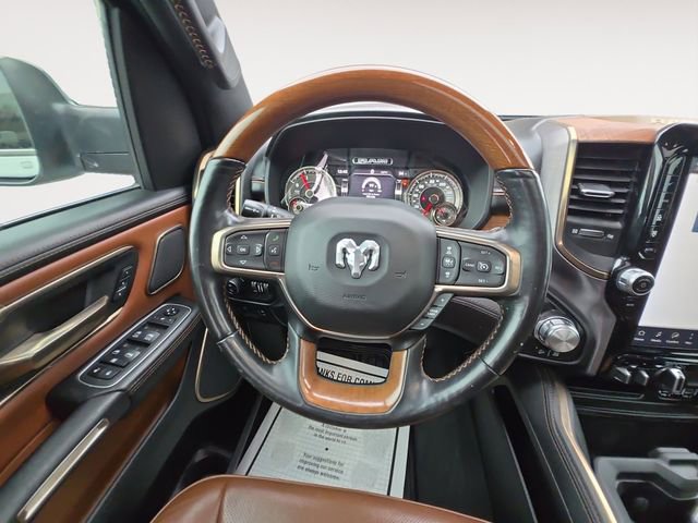 Used 2022 RAM 1500 Limited image 12