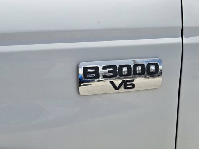 Used 2003 MAZDA B-Series Pickup 2WD Cab Plus B3000 image 4