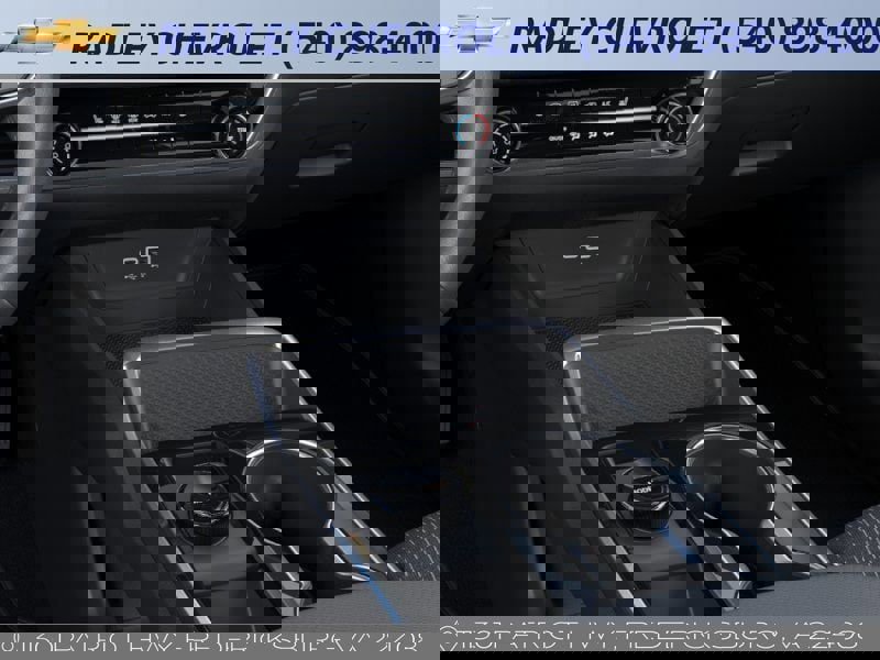 New 2026 Chevrolet Equinox LT w/ Midnight Edition image 23