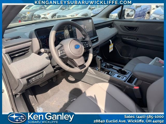 New 2026 Subaru Outback Premium AWD/4WD image 12