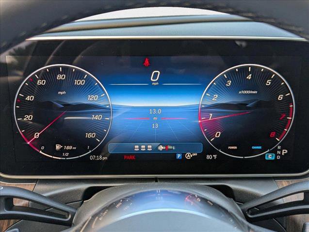 New 2025 Mercedes-Benz C 300 Sedan image 11