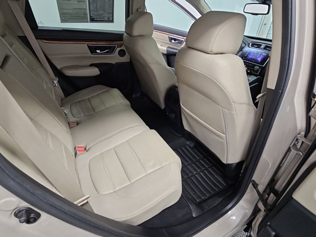 Used 2017 Honda CR-V EX-L image 33